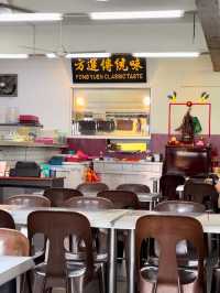 Most worthy beef noodles anywhere in Klang Valley