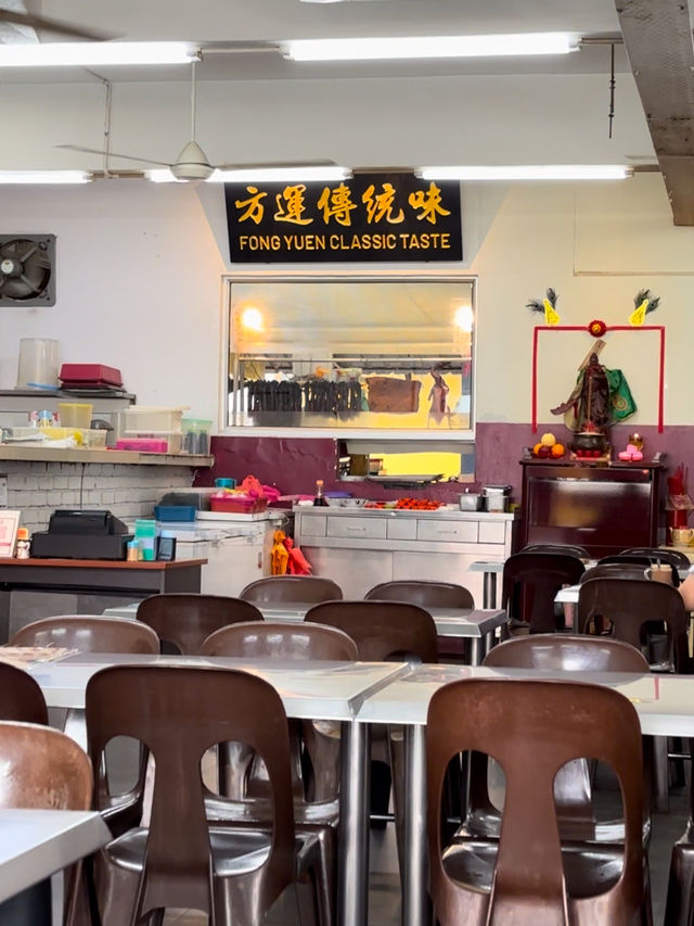 Most worthy beef noodles anywhere in Klang Valley