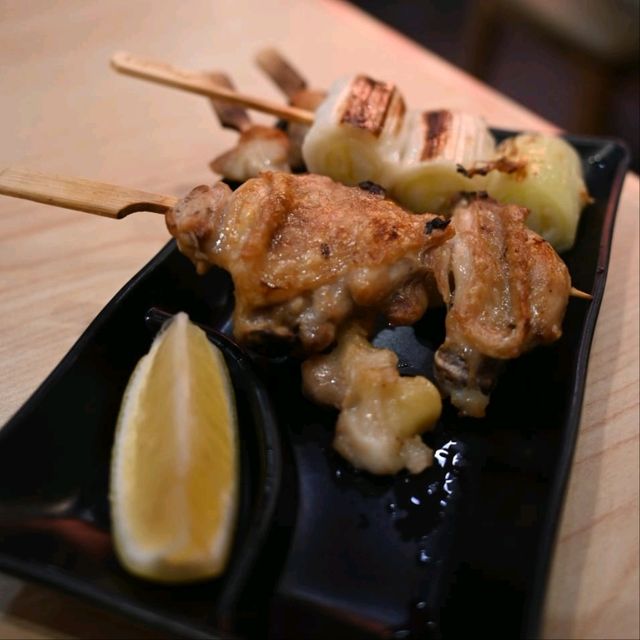 性價比高鑽石山日式料理