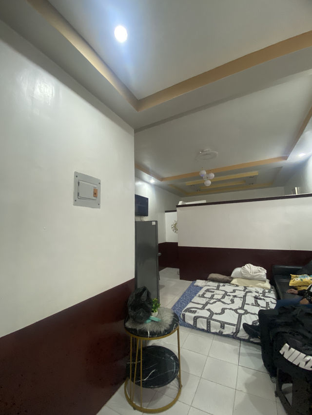 Best Stay in Town