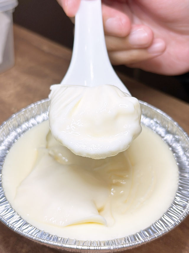 🎏全店只賣一款‼️流心燉蛋白撐起成間舖