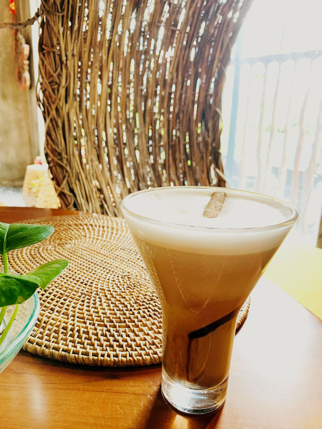A Taste of Bali in Puchong! 🌴🍽️