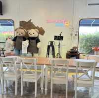 แกรนนี่ คาเฟ่ศรีวารี
