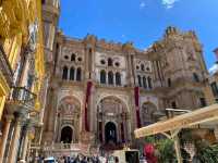ชวนเทึ่ยว Málaga เมืองสวยเเคว้น Andalucia