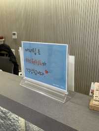 실내데이트로 아주 딱인 신타이시지점