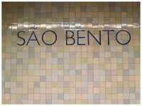【ポルトガル/ポルト】アズレージョの壁画が美しい‼︎＊サン・ベント駅（Estação de São Bento）＊