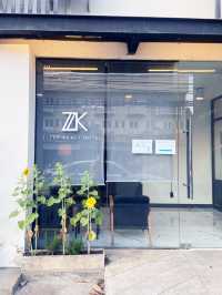  ZK Hotel Chiangmai