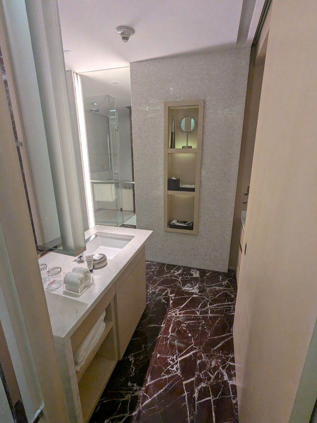 廣州方便景觀酒店🏨