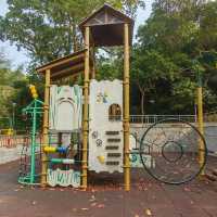 澳門石排灣郊野公園