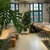 great cafe