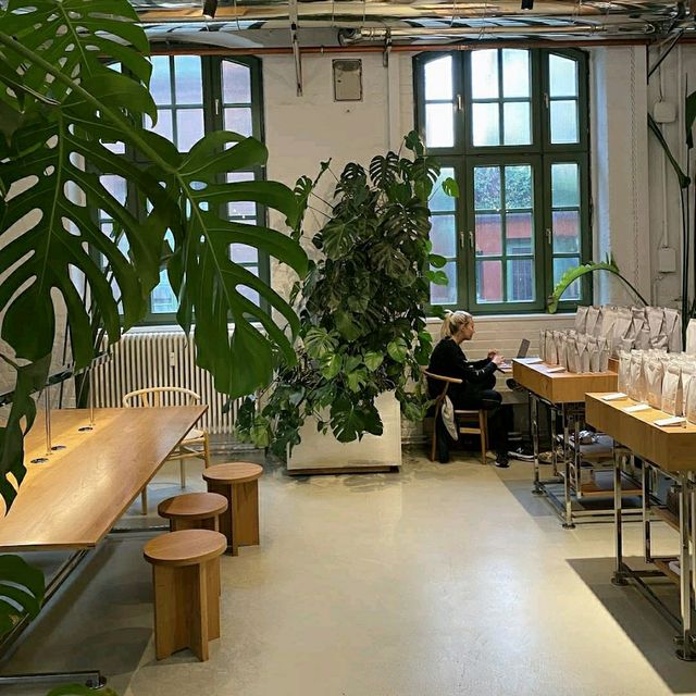 great cafe
