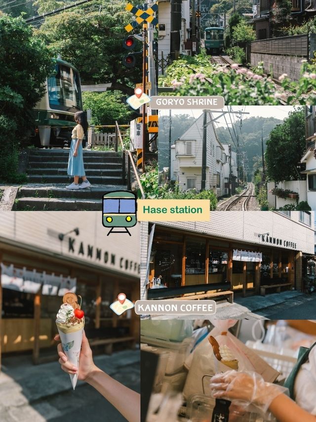Kamakura, Japan 