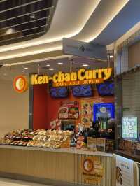 Enjoying a variety of Japanese foods in Petronas Twin Tower KLCC
