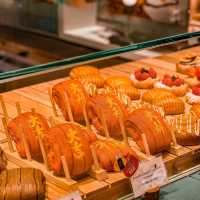 Bakery By The Grand Wan Chai