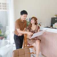 ใบชา & ยาไทย - Organic Tea & Coffee
