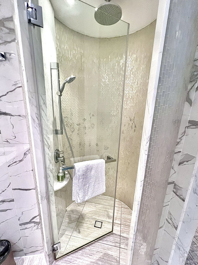 ［新加坡住宿］Hotel Michael-聖淘沙5星級度假飯店🏨