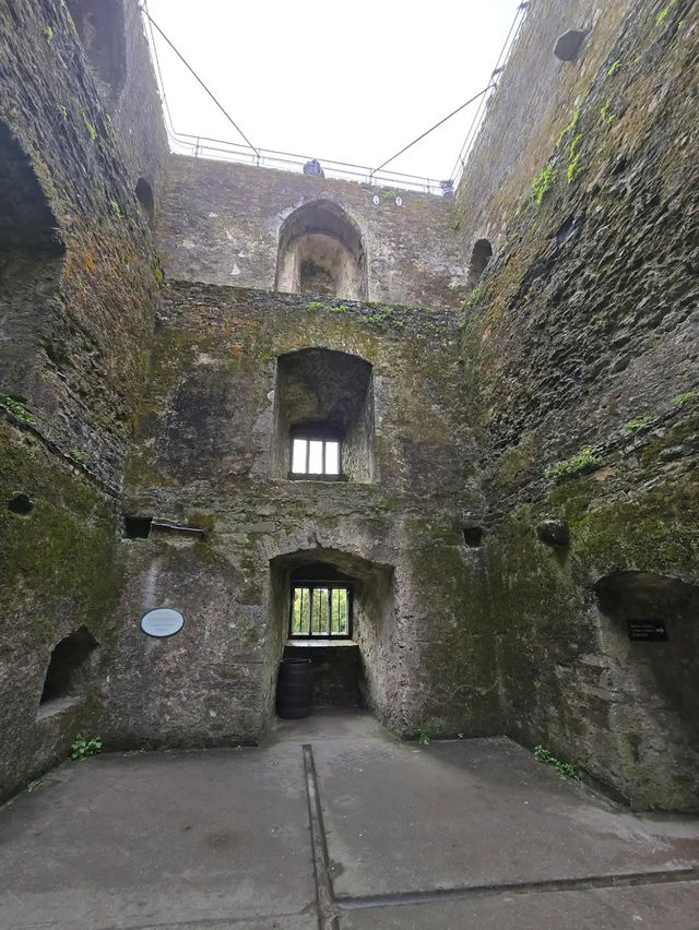 Blarney Stone