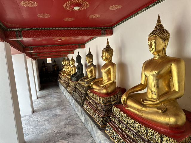 Bangkok - City for All