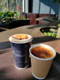 Viettrekking Coffee & Restaurant @ Sapa Vietnam