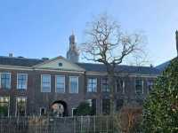 Leiden's Botanical Garden (Hortus Botanicus)