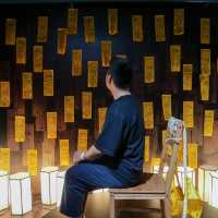 Animation Jujutsu Kaisen Exhibition Thailand