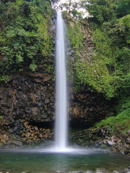 beautiful landscapes and rich Minangkabau culture