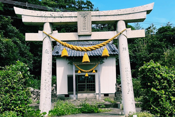 神秘のパワースポット！五島の大曽根神社⛩ | Trip.com 五島市