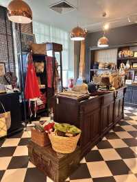 Hidden Gem: Emporium Gift Shop at E&O Hotel