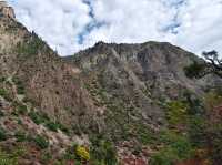 Ninong Valley: A Hidden Treasure in Yunnan