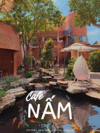 Cafe NAM