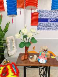 Gochi Tea