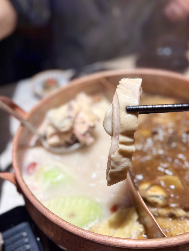 Oh!! 原來牛大人咁好食🤤