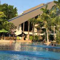 Siam Bayshore Resort Pattaya