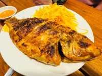 Hao Phat Restaurant 