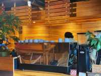 Leewine Coffee - คาเฟ่บ้านรักไทย แม่ฮ่องสอน