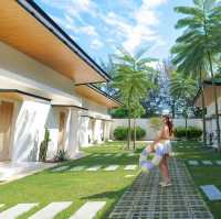 🩵🌴ที่พักติดทะเลระยอง The Season Resort Rayong