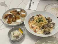 스타필드하남 이탈리안 맛집 이비티(EBT)