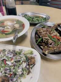 2 Days in George Town