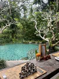 Pramana Giri Kusama: A Tranquil Jungle Retreat in Ubud