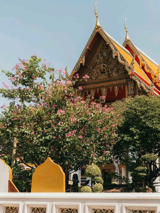 🌆 Bangkok: The City That Never Sleeps! 🇹🇭