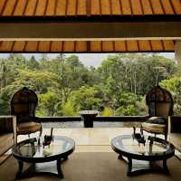 Eternal Bliss at Samsara Ubud Hotel