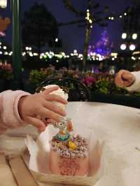 Happiest Place in the World - Disneyland Shanghai