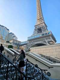 The Parisian Macau ปารีสในงบเอเชีย 🌟