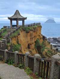 พาเที่ยวเมืองท่าจีหลง ไต้หวัน ฉบับ 1 Day Trip