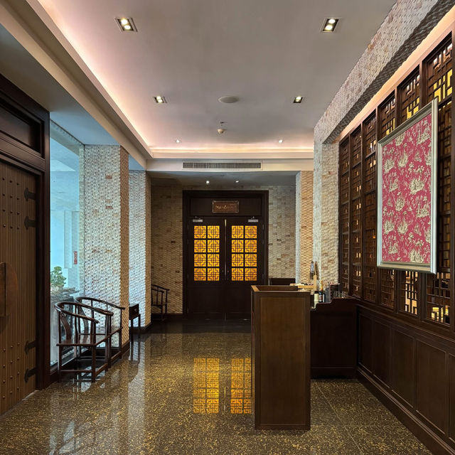 Mida Grande Hotel Dhavaravati Nakhon Pathom