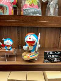 Doraemon Future Department Store