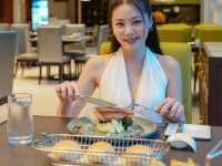 Dusit Princess Srinakarin, Bangkok ✨✨