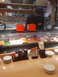 Omicho Market Kanazawa’s Foodie Paradise