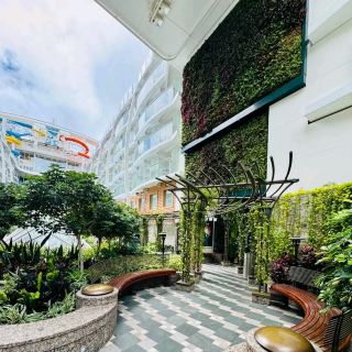 Wonder of the Seas – Royal Caribbean