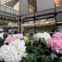The Coral Premium Lounge - สนามบินสุวรรณภูมิ